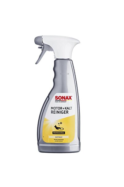 Sonax Soluție de Curățare pentru Motor SO543200