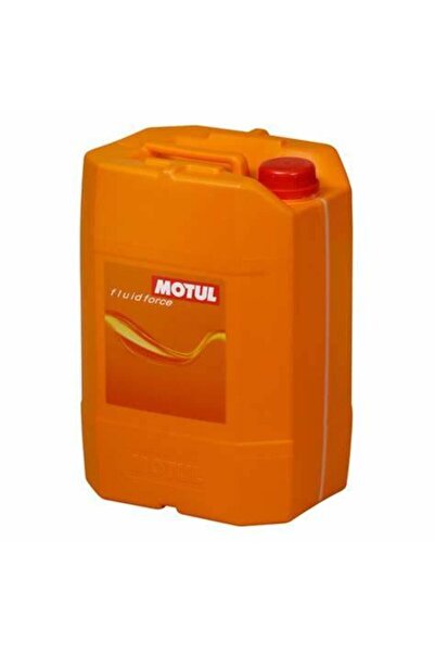 Motul MULTI DCTF synthetic automatic transmission oil, 20 liters