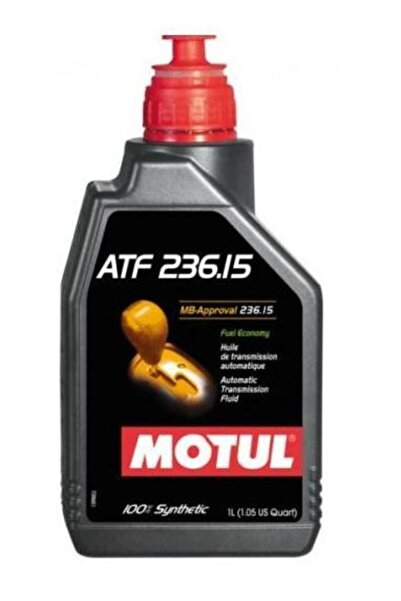 Motul Ulei sintetic pentru cutie de viteze automată ATF 236.15, 1 litru