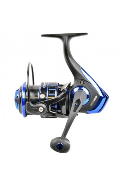 Garbolino Feeder reel Hexium Feeder 5000FD, front drag, 6R