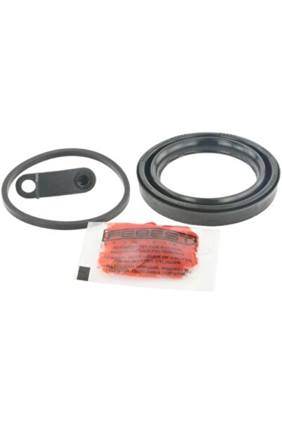 FEBEST Kit reparatie Etrier Fata 1675-211F MERCEDES-BENZ E-CLASS W211