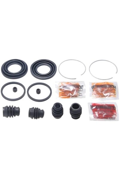 FEBEST Kit reparatie Etrier Spate 0875-B13R