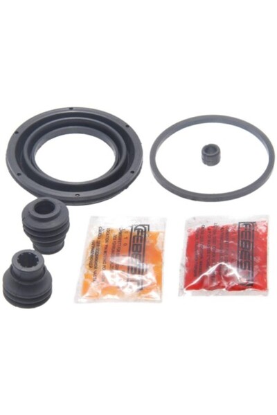 FEBEST Kit reparatie Etrier Fata 0475-CW5F