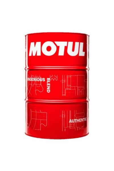 Motul Ulei sintetic pentru cutii de viteze automate Multi ATF, 208 litri