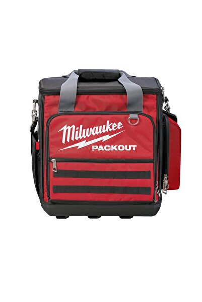 Milwaukee Geantă Tech PACKOUT™ Milwaukee, Cod Produs: 4932471130