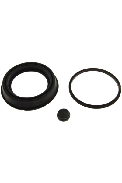 FEBEST Kit reparatie Etrier Fata AUDI A3 2007 -2012