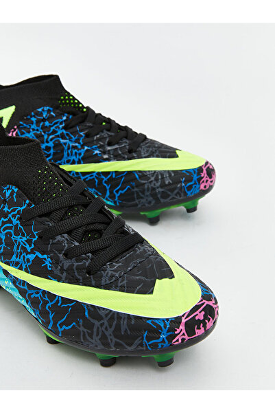 LC Waikiki Good Quality Parts from Celebi Store |   Lace-Up Boys' Football Boots