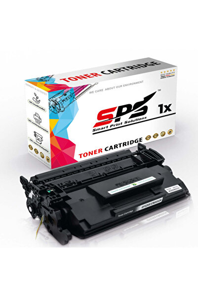 Smart Print Solutions خراطيش حبر متوافقة مع SPS لطابعات HP | CF226X 26X | خرط...