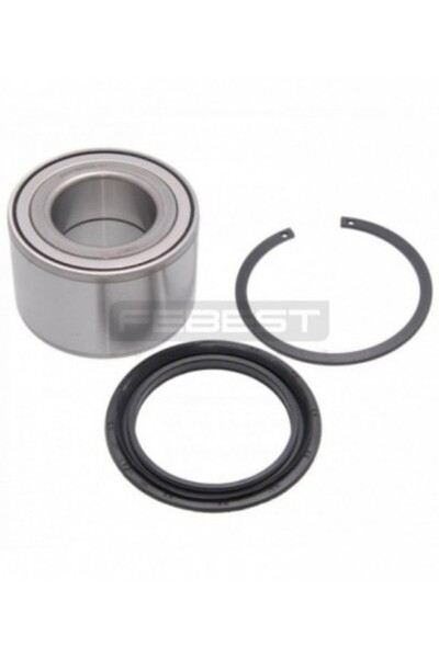 FEBEST Rulment Roata Fata FORD RANGER 2006-2012, MAZDA B-2500 1999-2006, FORD...