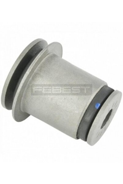 FEBEST Bucșă braț de control inferior față