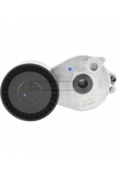 FEBEST Intinzator curea accesorii