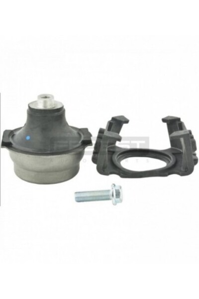 FEBEST Suport motor dreapta NISSAN TIIDA Saloon SC12