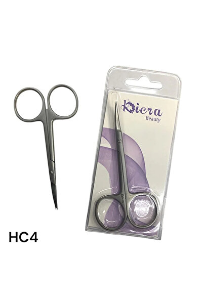 KIERA 2 Quality Nail Scissors