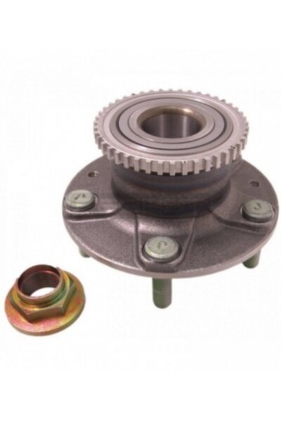 FEBEST Butuc Roata Spate MAZDA 626 1992-1997 MAZDA 626