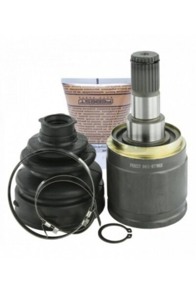FEBEST Cap Planetara 0411-H77WRH MITSUBISHI MONTERO IO