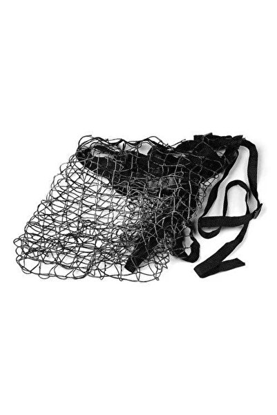 Lampa Plasă de protecție pentru animale LAM60402, pentru portbagaj, 130 x 87 cm, negru