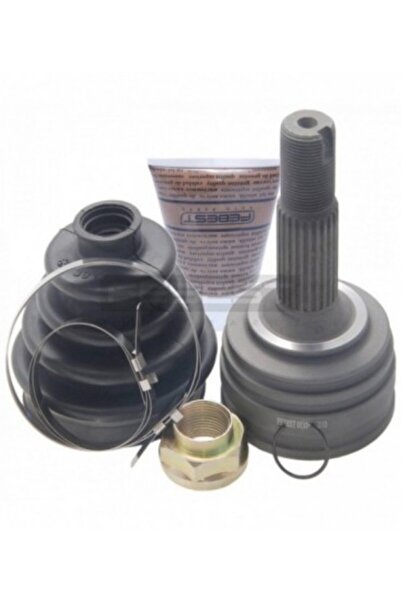 FEBEST Cap Planetara PEUGEOT 107 2005-, TOYOTA AYGO 2005-