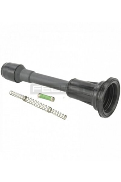 FEBEST Manșon spiralat Nissan Altima L33 NCP-016