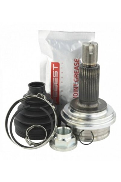 FEBEST Cap planetara spate spre roata 30x57.1x20 2210-MQ4R