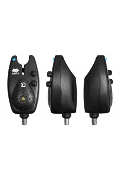 DELPHİN Dispozitiv de avertizare/semnalizare HADES, semnalizare luminoasă/son...