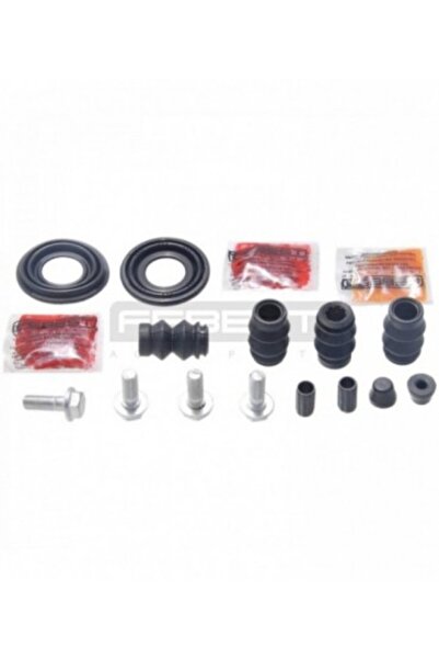 Toyota Kit reparatie Etrier Spate Febest 0175-ZRE151R ALTIS