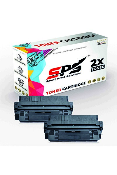 Smart Print Solutions خراطيش حبر متوافقة مع SPS لطابعات HP | C4129X 29X | خرا...