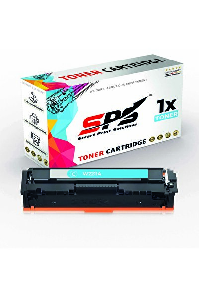 Smart Print Solutions خراطيش حبر متوافقة مع SPS لطابعات HP | W2211A 207A | لو...