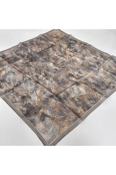 Armine Sezonul toamnă-iarnă 2026 Eșarfă din mătase pură Sura PKU2607