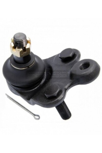 FEBEST Pivot inferior față HONDA CIVIC VIII FN FK FD 2005-2011