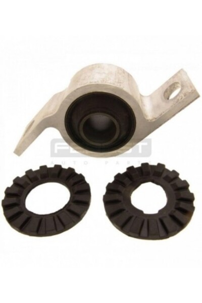 FEBEST Bucșă braț de control stânga față SUBARU IMPREZA Estate GG