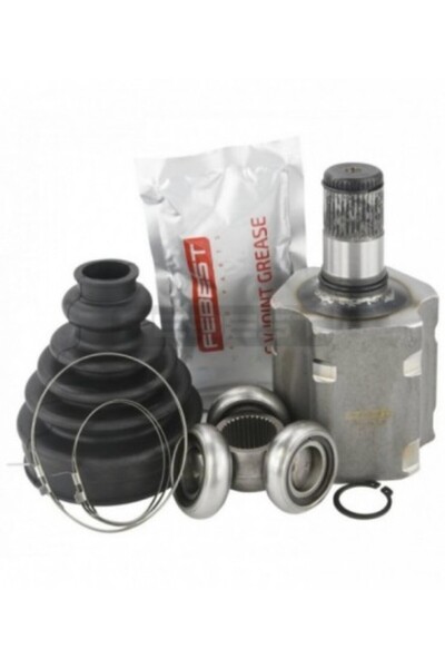 FEBEST Cap Planetara 2311-5N1LH AUDI Q3