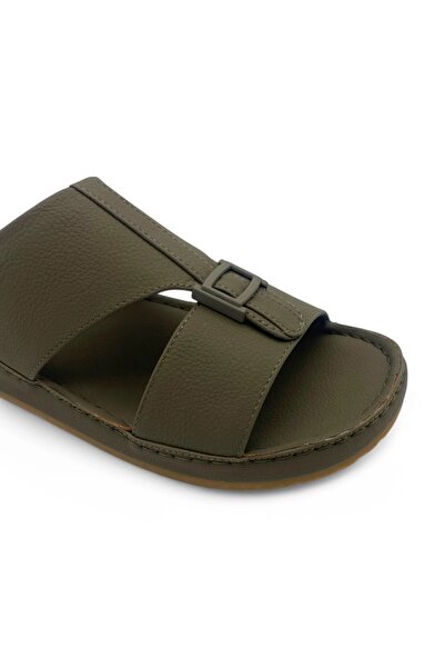 Al fanoos Arabian Sandals Velvet Bliss Arabic Sandals