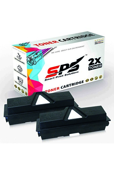 Smart Print Solutions خراطيش حبر متوافقة مع SPS لطابعات Kyocera | TK-1140 | خ...