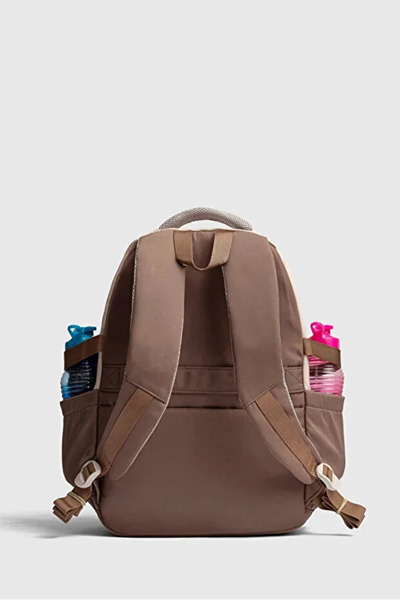 BENOX Daily Travel School Backpack with Pen Holder