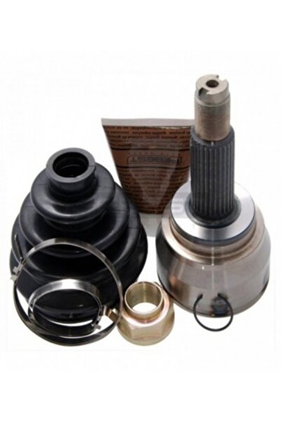 FEBEST Capac Planetara SSANG YONG REXTON 2001-2013