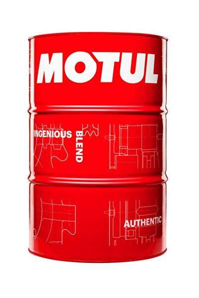 Motul Ulei Sintetic pentru Cutii de Viteze Automate ATF VI, 208 Litri