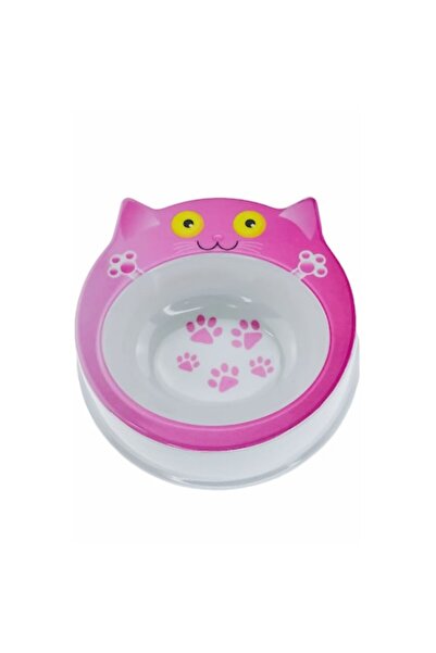 Doty Bol pentru pisici, roz,