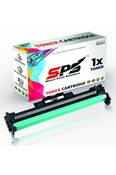Smart Print Solutions خراطيش حبر متوافقة مع SPS لطابعات HP | CF232A 32A | خرط...