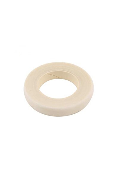 PASTAHÜMA Çiçek Bandı Beyaz