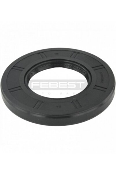 FEBEST Inel de etanșare 95GBY-40740909R AUDI Q3 VAG