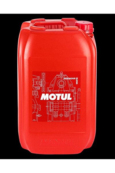 Motul Ulei de motor NGEN4 10W-40 - Bidon de 20L