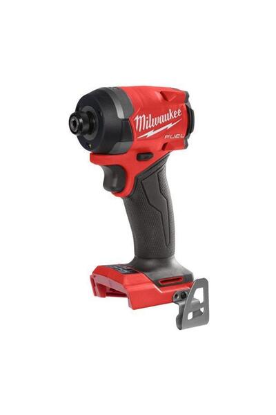 Milwaukee Impact driver 1/4″ Hex, 226Nm, 18V, model M18 FID3-0X, part of the system