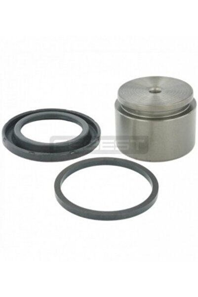 FEBEST Etrier cu Pistonas Spate VOLKSWAGEN TOUAREG 2003-2010