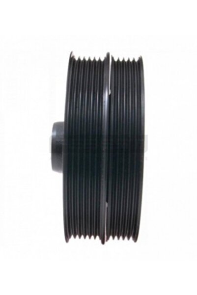 FEBEST Amortizor FORD FOCUS 2008- FDDS-001