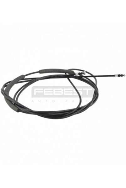 FEBEST Cablu deschidere portbagaj 22102-H0 KIA RIO HYUNDAI