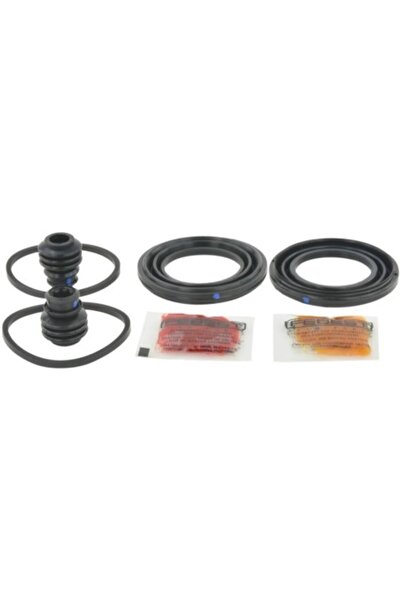 FEBEST Kit reparație etrier Fata 0775-APK416F SUZUKI SX4 S-Cross JY