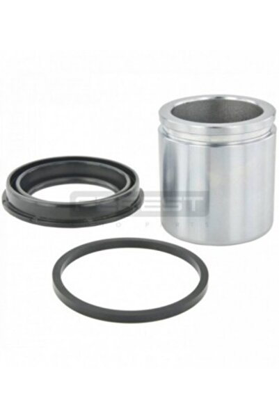 FEBEST Etrier cu piston Fata 2076-JOURF-KIT JEEP WRANGLER