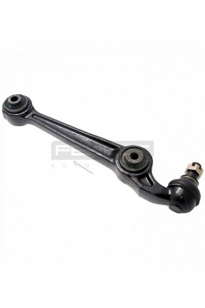 FEBEST Bara spate inferioară MAZDA 6 MPS 2002-2007, MAZDA 6 GG 2002-2007