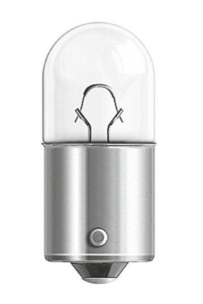 QWP Bec Auto R10W 12V 10W BA15s