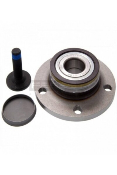 FEBEST Butuc roată spate AUDI A3 S3 2004-2013 2382-B6MR SEAT TOLEDO